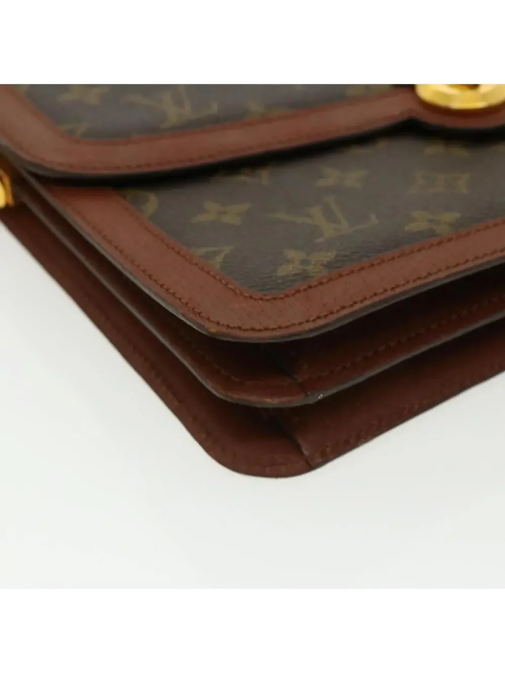 Louis Vuitton Passy Shoulder Bag Lv #344186L56B